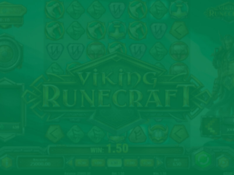 Viking Runecraft Spiel online: Spielreview